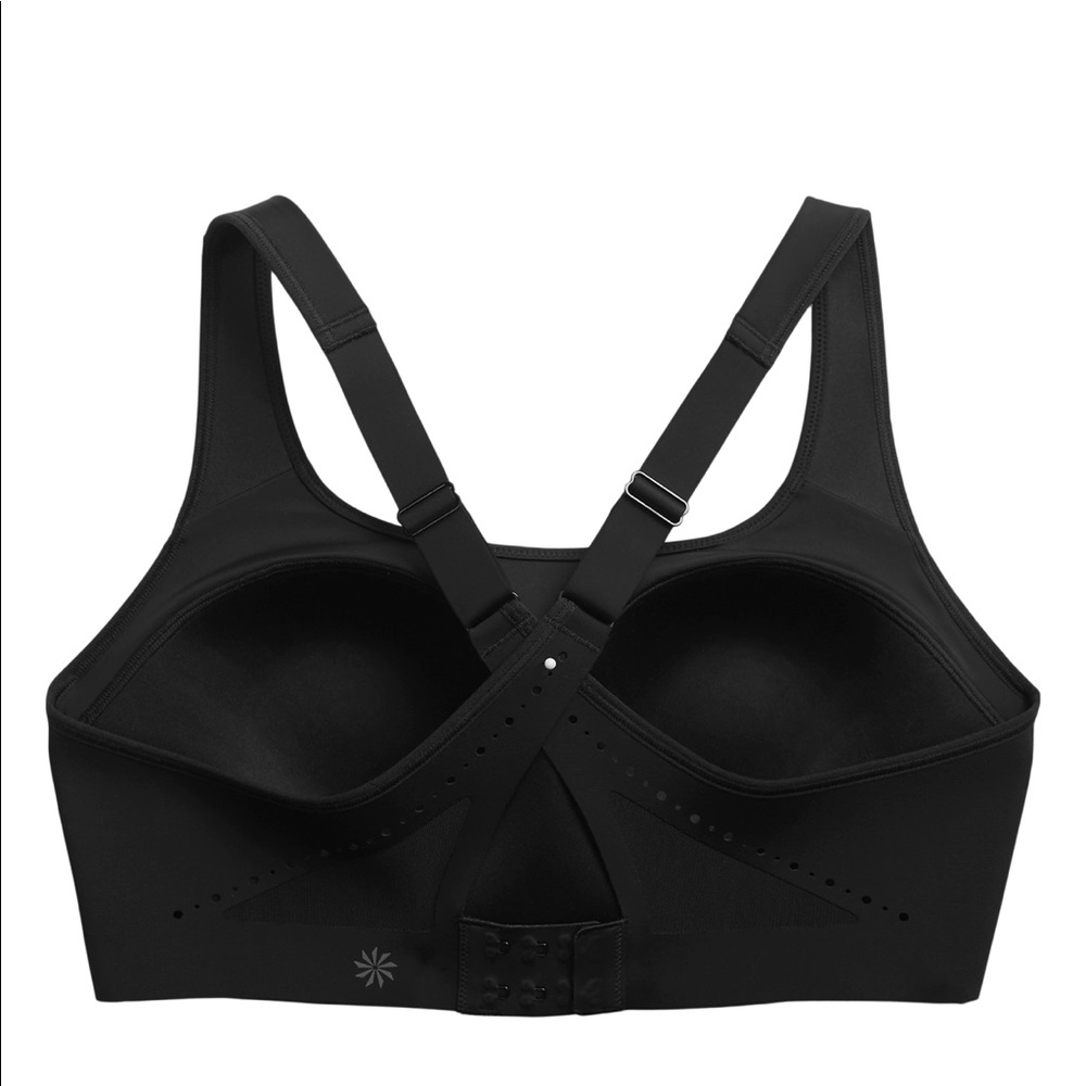 Athleta Phenomena Bra High Impact Sports Bra - Picture 7 of 16